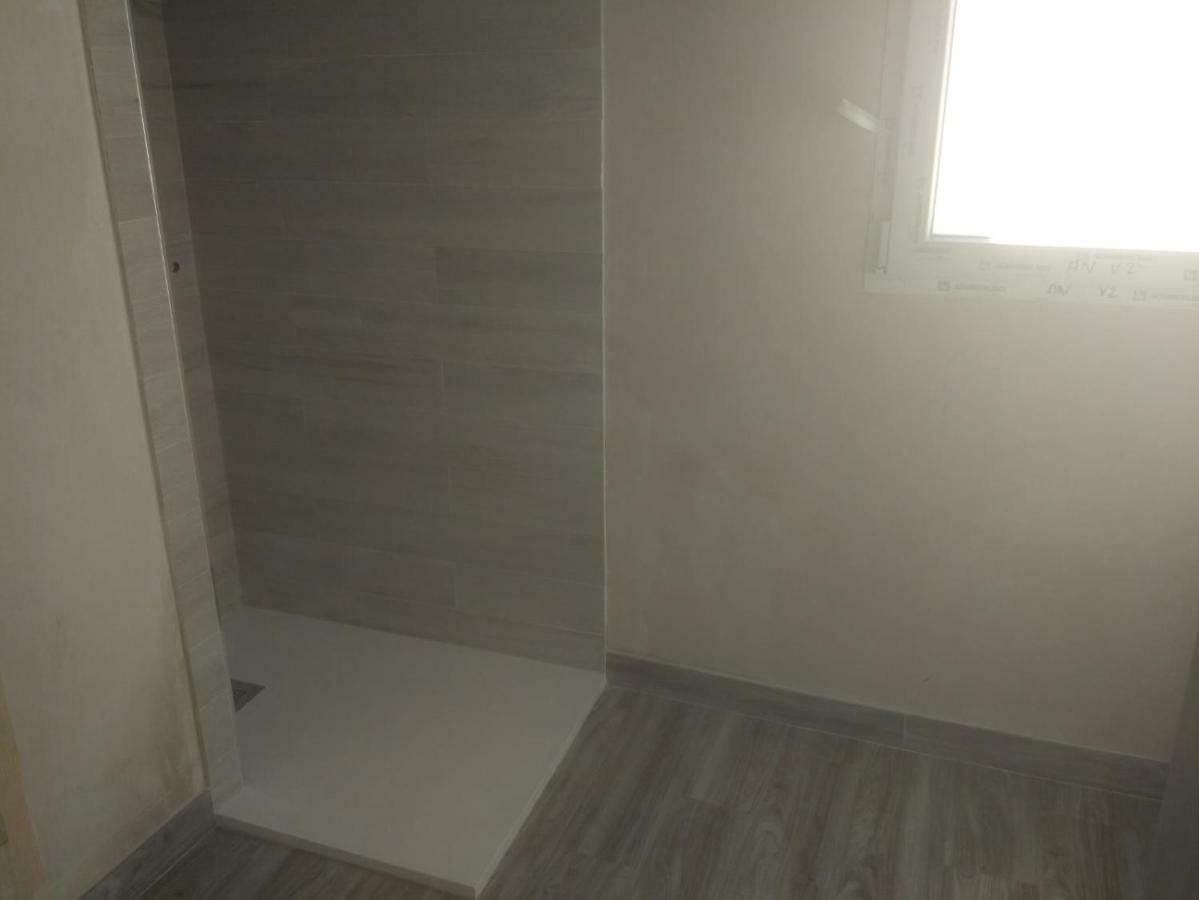 El Rincon De Cristina Apartment ตอร์เร เด เบนากาลบอน ภายนอก รูปภาพ