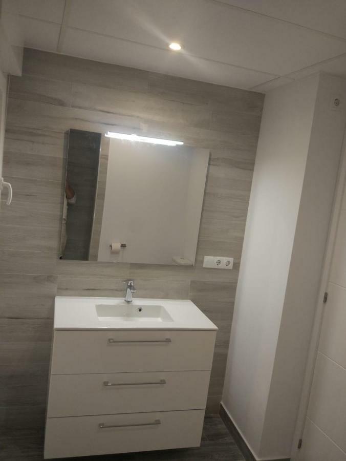 El Rincon De Cristina Apartment ตอร์เร เด เบนากาลบอน ภายนอก รูปภาพ