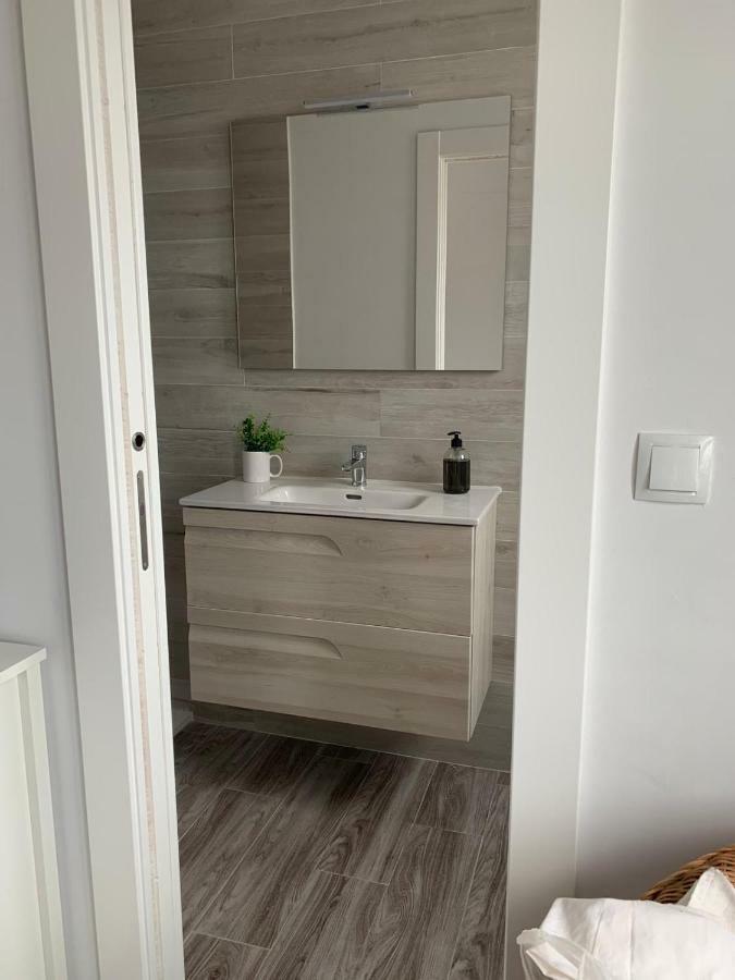 El Rincon De Cristina Apartment ตอร์เร เด เบนากาลบอน ภายนอก รูปภาพ