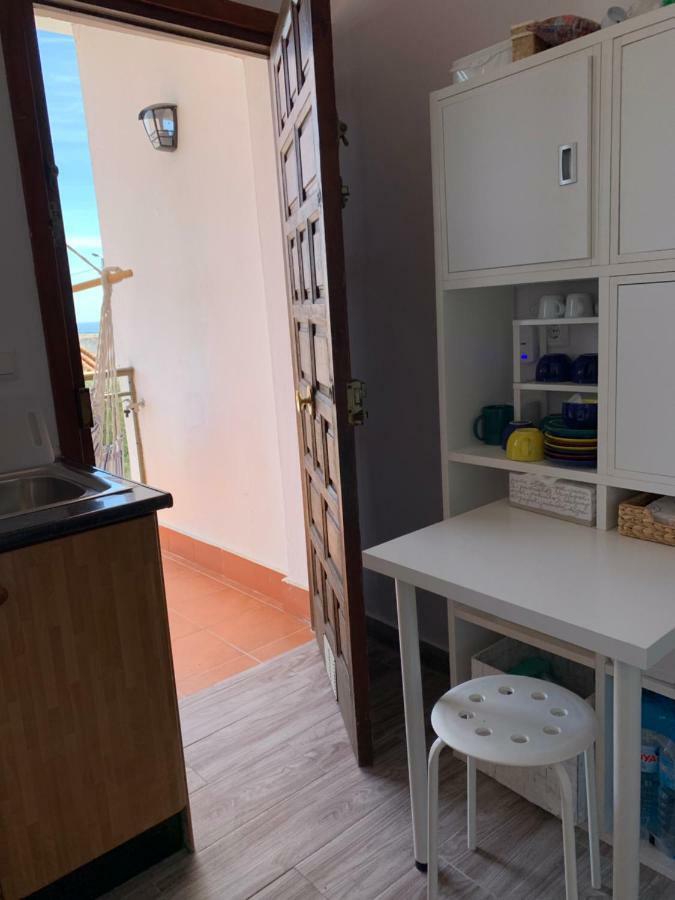 El Rincon De Cristina Apartment ตอร์เร เด เบนากาลบอน ภายนอก รูปภาพ