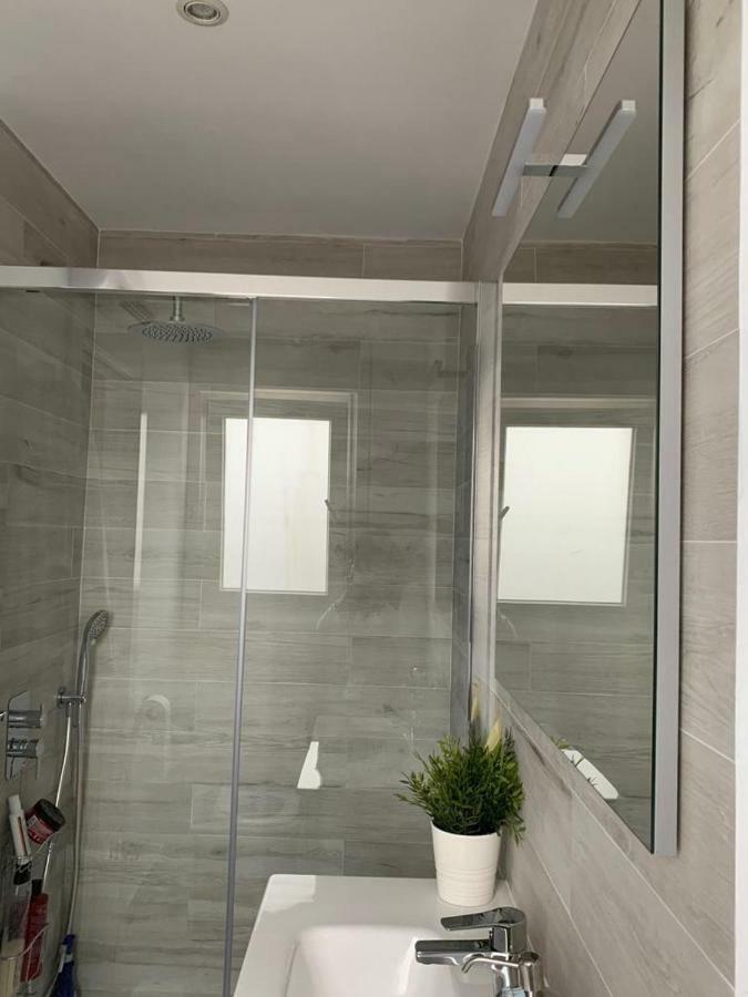 El Rincon De Cristina Apartment ตอร์เร เด เบนากาลบอน ภายนอก รูปภาพ