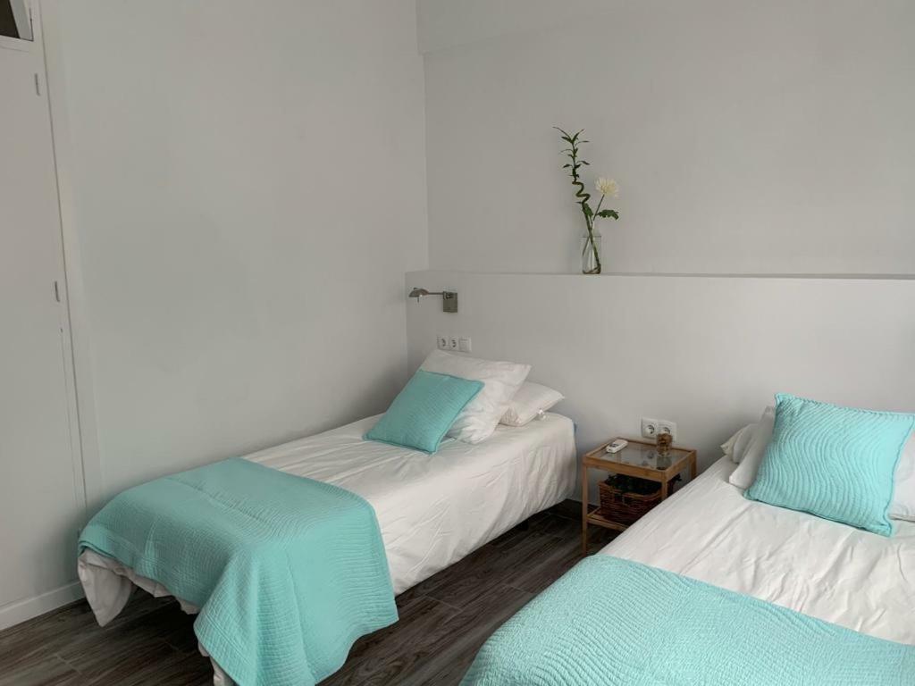 El Rincon De Cristina Apartment ตอร์เร เด เบนากาลบอน ภายนอก รูปภาพ