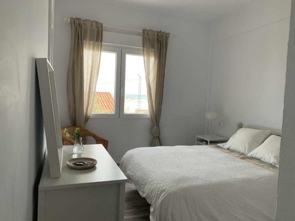 El Rincon De Cristina Apartment ตอร์เร เด เบนากาลบอน ภายนอก รูปภาพ