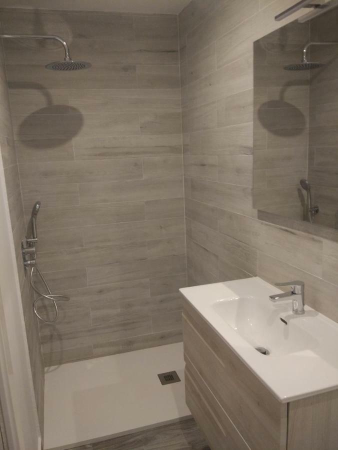 El Rincon De Cristina Apartment ตอร์เร เด เบนากาลบอน ภายนอก รูปภาพ