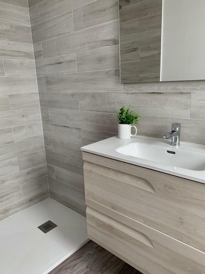 El Rincon De Cristina Apartment ตอร์เร เด เบนากาลบอน ภายนอก รูปภาพ